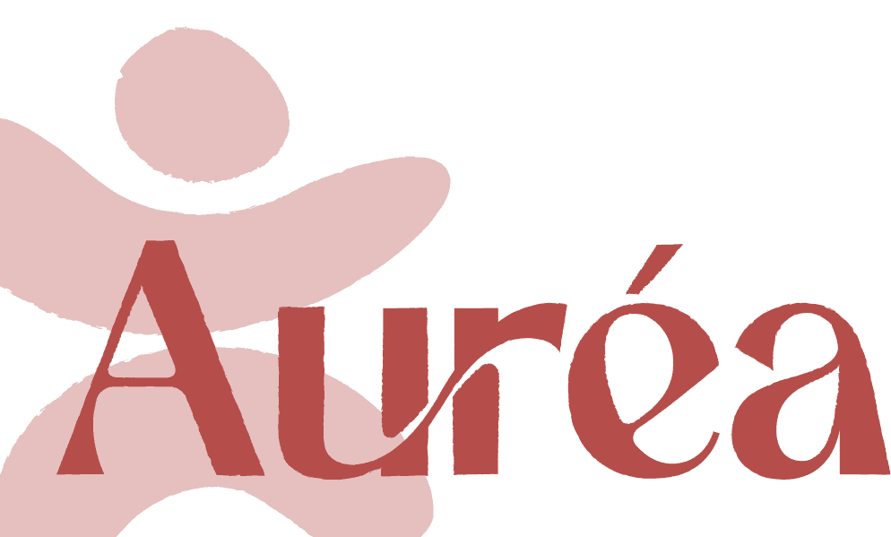 Logo Auréa Groupe